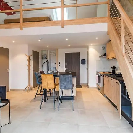 Duplex A Ploumanac'H Plage De Saint-Guirec Perros-Guirec Exterior foto